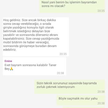 Enpara ATM Para Yutması!