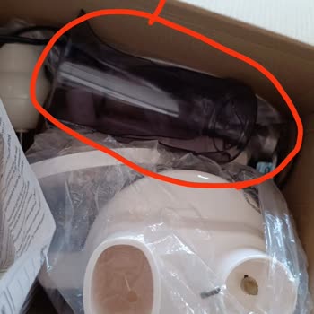 Schafer Kutuyu Açmadan Tamir Ediyor