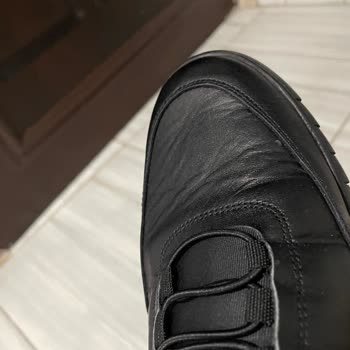 Oxide Ayakkabı FLO Mağaza Ayakkabı Şikayeti