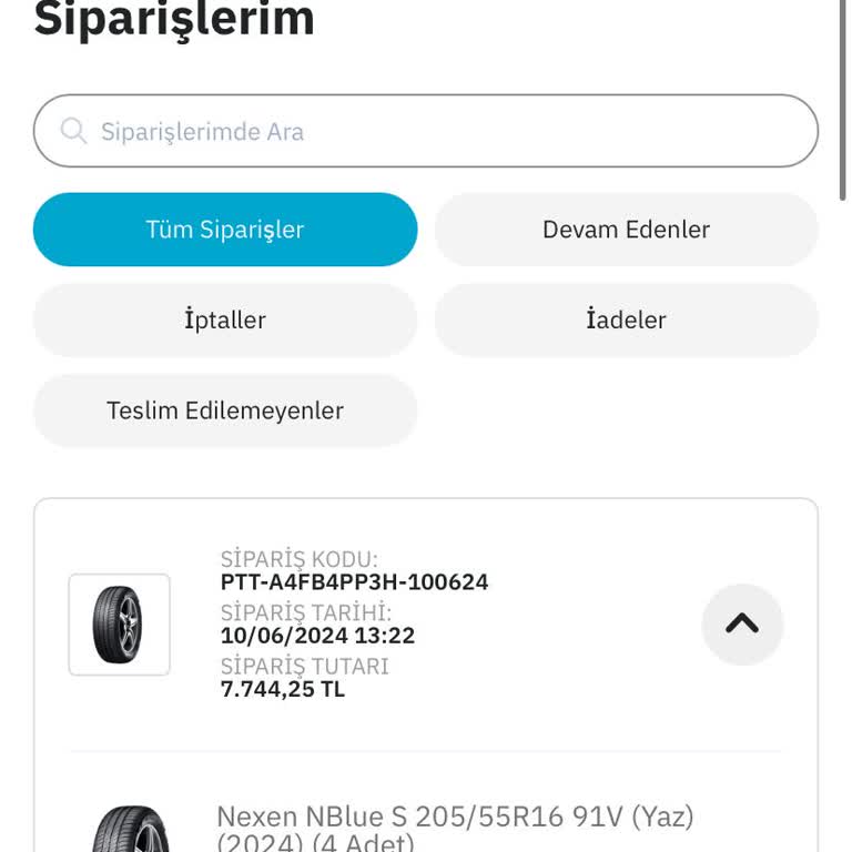 Epttavm Ve Doğru Lastik İsimli Firma