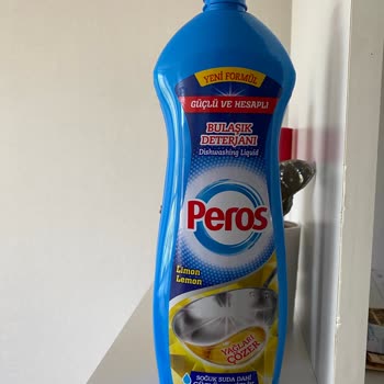 Getir Büyük'ten Aldığımız Üründe Şaşırtıcı Eksiklik!