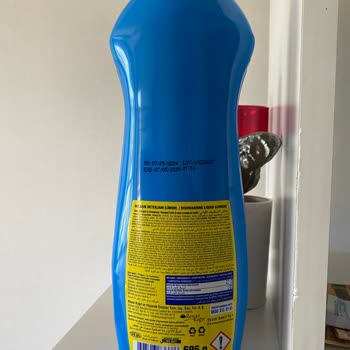 Getir Büyük'ten Aldığımız Üründe Şaşırtıcı Eksiklik!