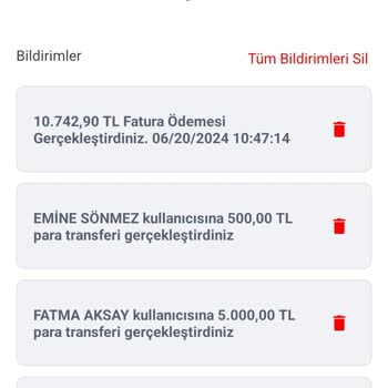 Payfix Hesabımdan Para Düştü Halde Faturam Ödenmedi