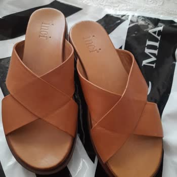 İnci Ayakkabı Yeni Terlik Kullanımı Sonrası Ayaklarım Zarar Gördü