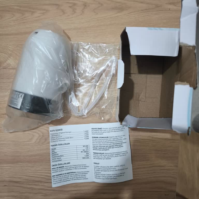 Getir Su Kuzeyden Firması Mağduriyeti