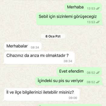 Awoks Markasının Arkasında Durmuyor