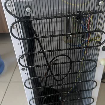 Awoks Markasının Arkasında Durmuyor