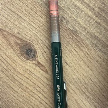 Faber Castell Şikayet