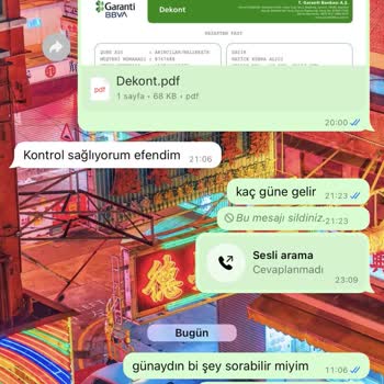 Puffsepet.com Müşteri Hizmetleri Cevap Vermiyor