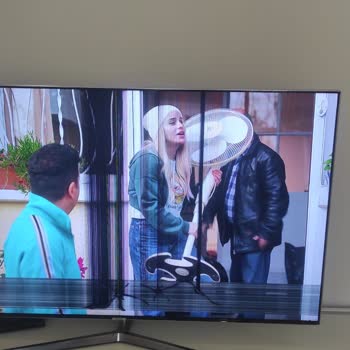 Samsung Müşteri Hizmetleri Mağduriyeti