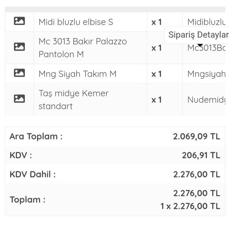 Caddstore, İade Edilen Ürünlerin Para İadesi Yapılmıyor!