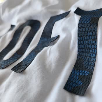 Seçil Store Loft T-shirt Baskı Sorunu