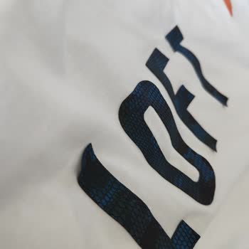 Seçil Store Loft T-shirt Baskı Sorunu