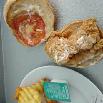 Popeyes Müşteriyi İnsan Olarak Görmüyor