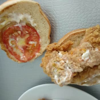 Popeyes Müşteriyi İnsan Olarak Görmüyor