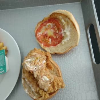 Popeyes Müşteriyi İnsan Olarak Görmüyor