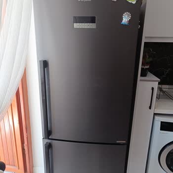 Arçelik Tüm Arızalı Ürünleri Göndermişler