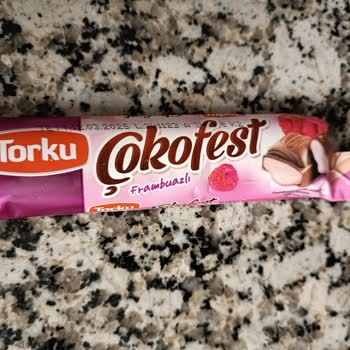 Torku Çikolatası Böcekli Çıktı