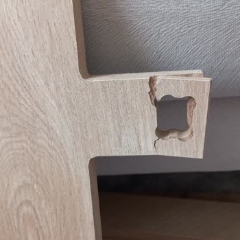 Mionte Hasarlı Ürünü Değiştirmiyor Ve Para İadesi Yapmıyor!