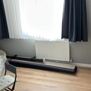 Yataş Bedding Ve Home Lojistik Hatası
