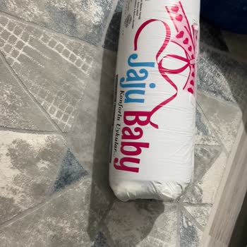 Trendyol Jaju Baby Satıcısı Yapılmayan İade