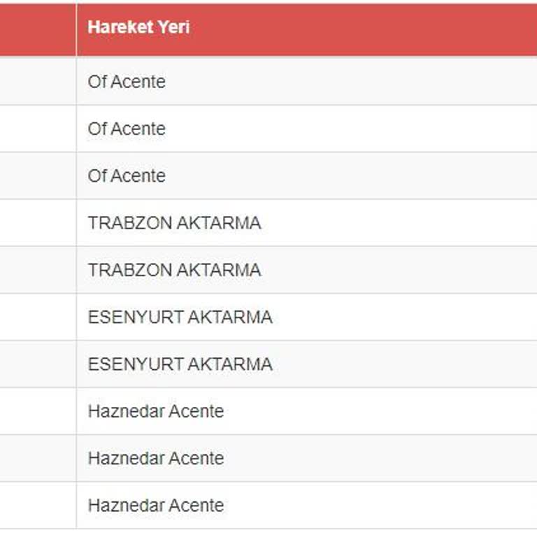 Sürat Kargo Sürat! Kargo Ciddiyetsizliği
