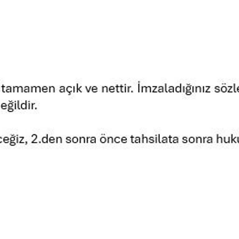 Leaseplan Mı? Bir Daha Asla!