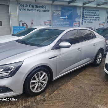 Leaseplan Mı? Bir Daha Asla!