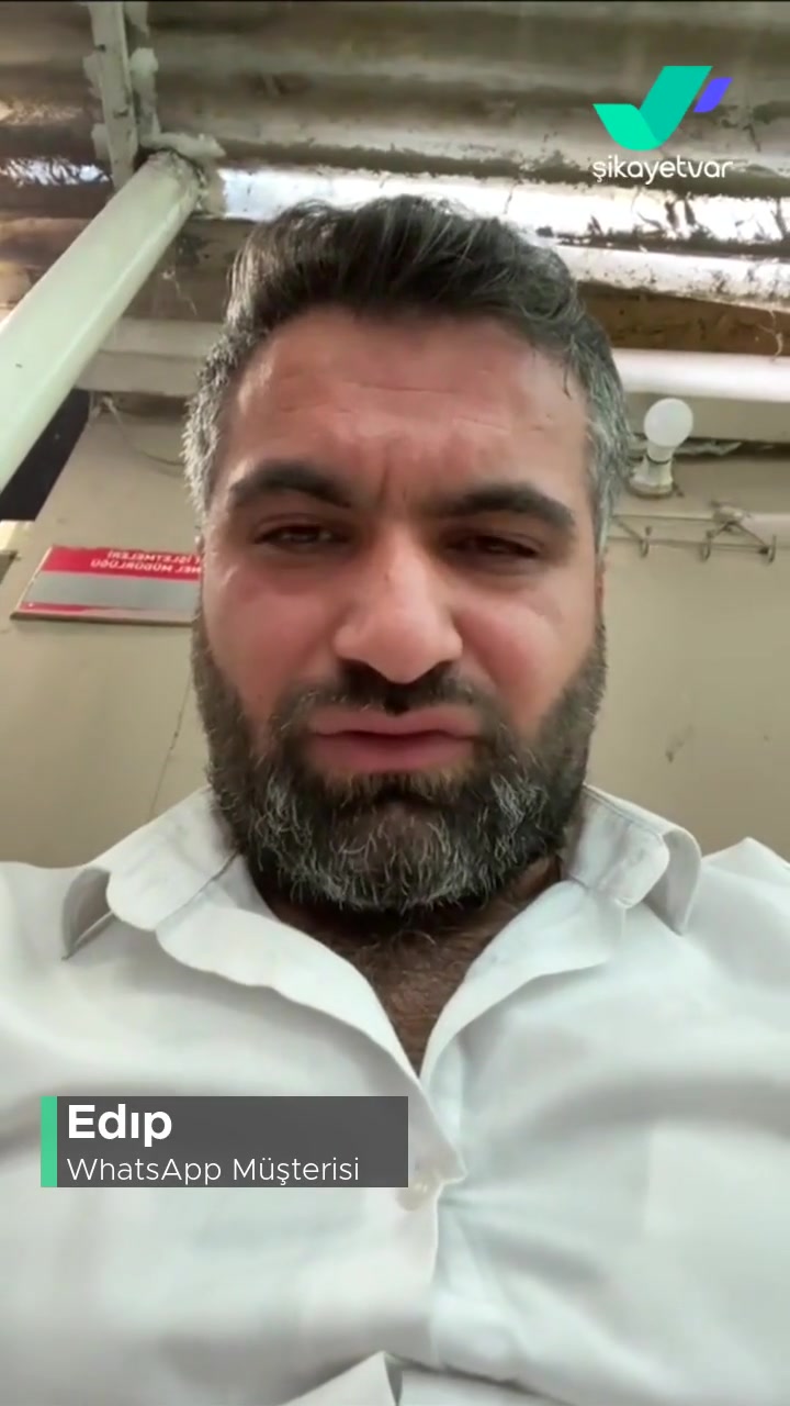 WhatsApp'ın Bir An Önce Açılmasını Talep Ediyorum! videonun kapak resmi