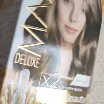 Watsons'tan Alınan Saç Boyasının Kutu İçeriği Neredeyse Boş Çıktı