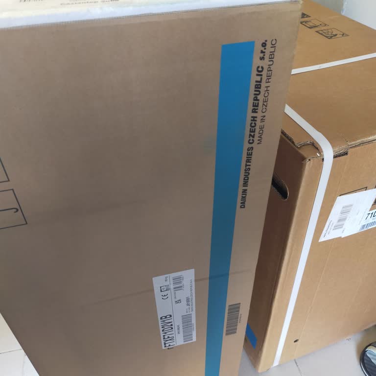 Daikin Servisi Bir Türlü Gelmiyor