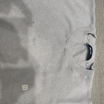 Avva T-shirt Değişimi Yapılmadı