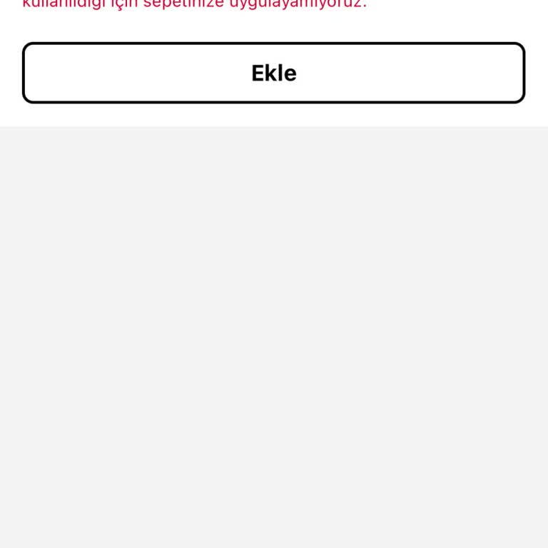 Sephora Sürekli Sorun Yaratıyor