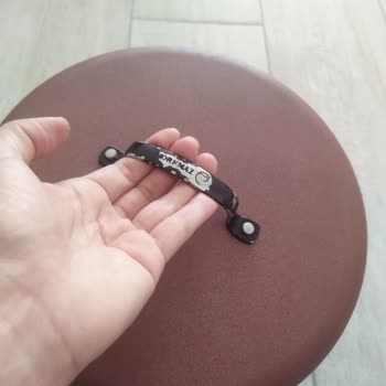 Korkmaz Mutfak Eşyaları Tencere Kulp Soyulmaları