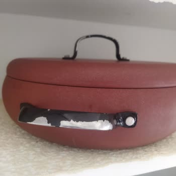 Korkmaz Mutfak Eşyaları Tencere Kulp Soyulmaları