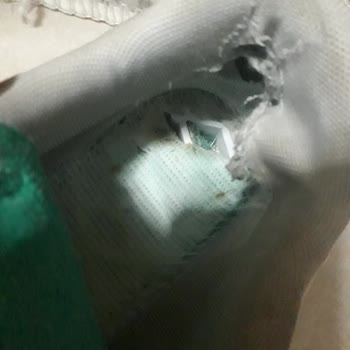 Deichmann Sorunun Giderilmesini İstiyorum