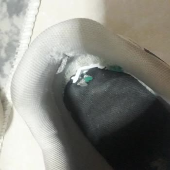 Deichmann Sorunun Giderilmesini İstiyorum