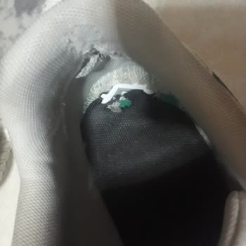 Deichmann Sorunun Giderilmesini İstiyorum