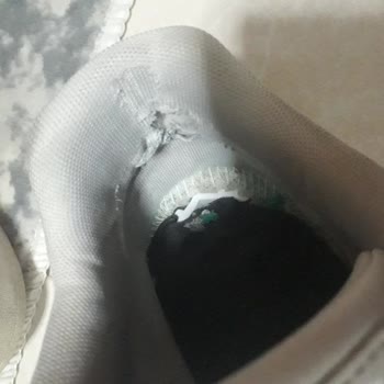 Deichmann Sorunun Giderilmesini İstiyorum