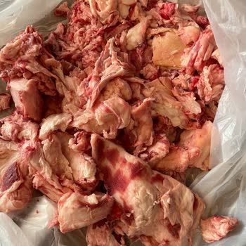 Carrefour SA Kurbanlık 1/7 Hisse Pişmanlığı