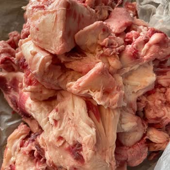 Carrefour SA Kurbanlık 1/7 Hisse Pişmanlığı