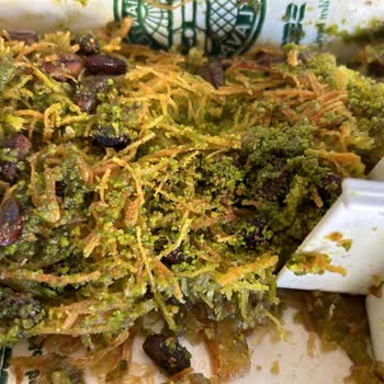 Seç Baklavaları Online Sipariş Sıkıntısı