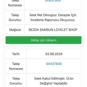 Hummel’dan Aldığım Ayakkabının Kusurlu Çıkması