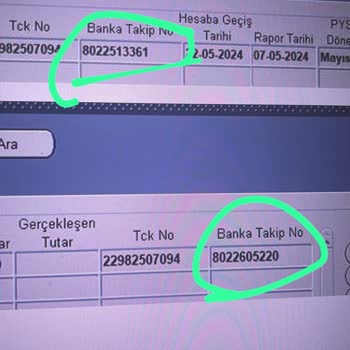 Akbank Paramı Eksik Yatırdılar
