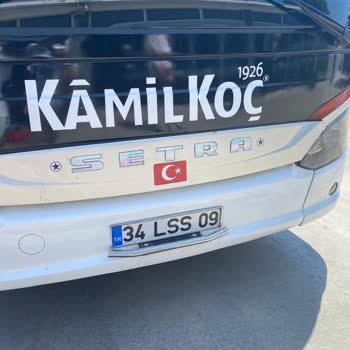 Kamil Koç Pişmanlığı Ve Kötülüğü