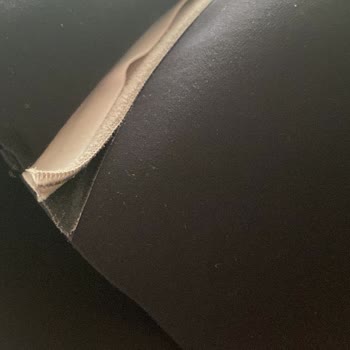 Oysho Giyim Üç Yıkamada Bozulan Tayt Sorunu