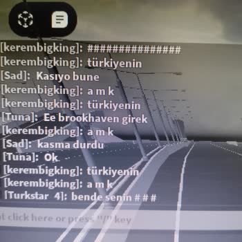 ROBLOX Swear My Country