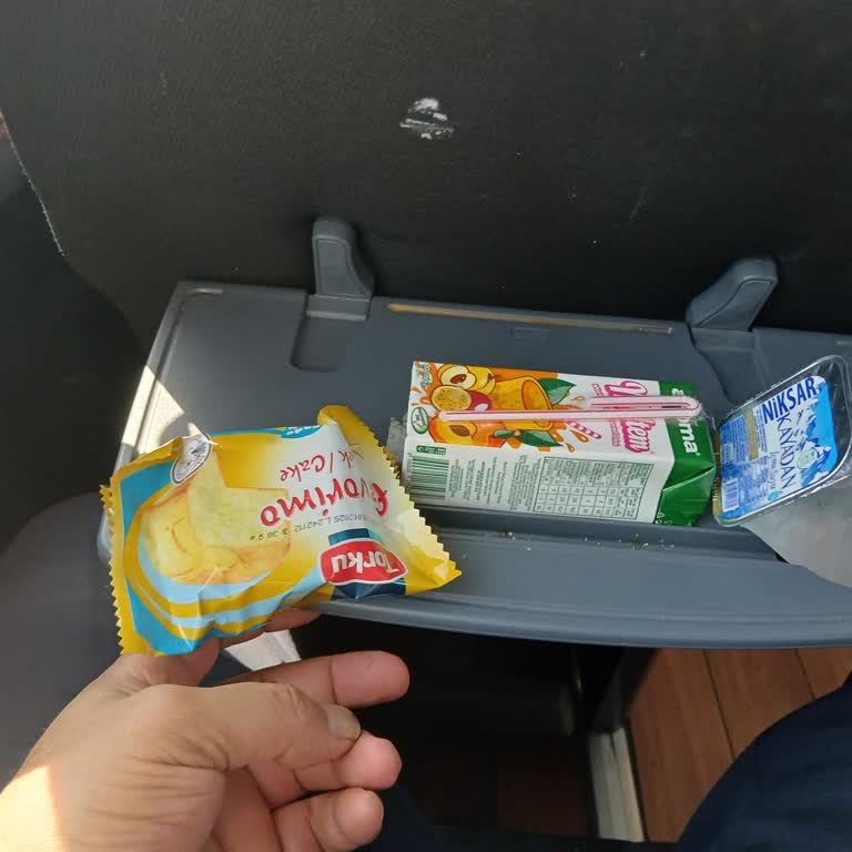 Özkaymak Turizm Servis Raf Şikayet Öneri