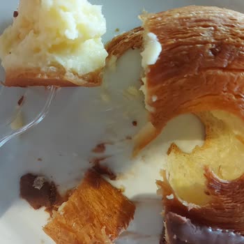 Gloria Jean's Coffees Gloria Jean's Forum Trabzon'da Bozuk Ürün Ve İlgisiz Hizmet