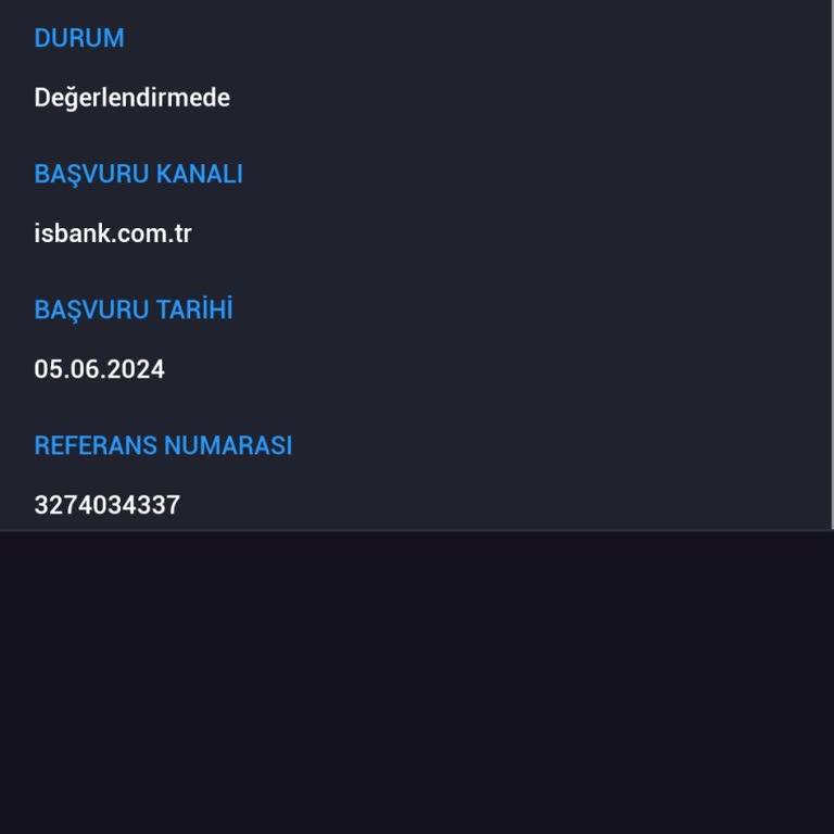 İş Bankası Değerlendirme Aşaması 20 Gün Olacak Sonuçlanmadı